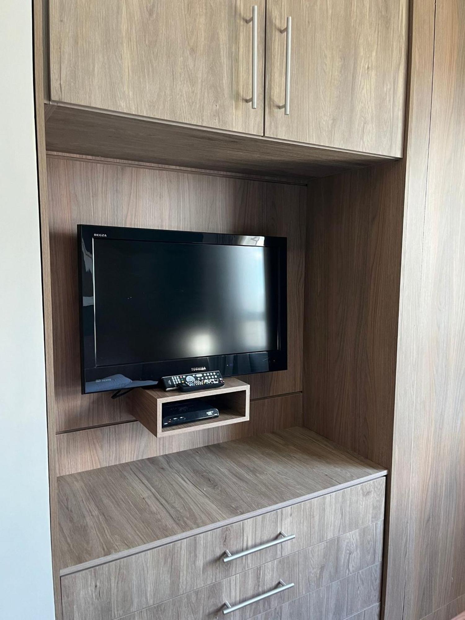 Lk Barro Preto 5 Apartment เบโลโอรีซอนชี ภายนอก รูปภาพ
