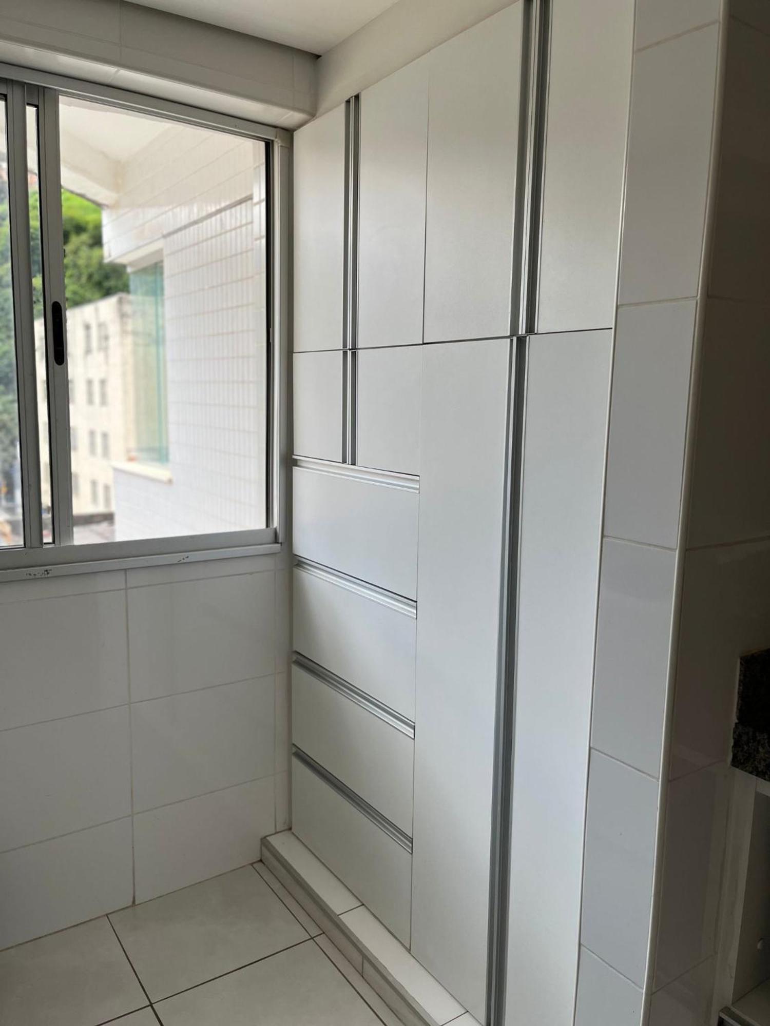 Lk Barro Preto 5 Apartment เบโลโอรีซอนชี ภายนอก รูปภาพ