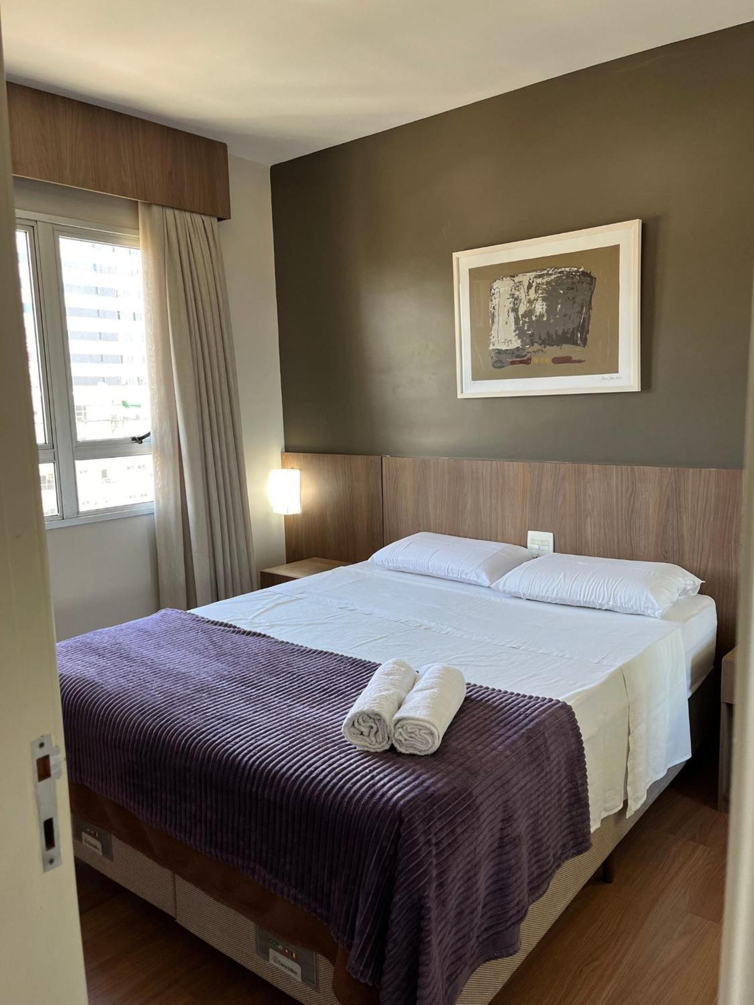 Lk Barro Preto 5 Apartment เบโลโอรีซอนชี ภายนอก รูปภาพ