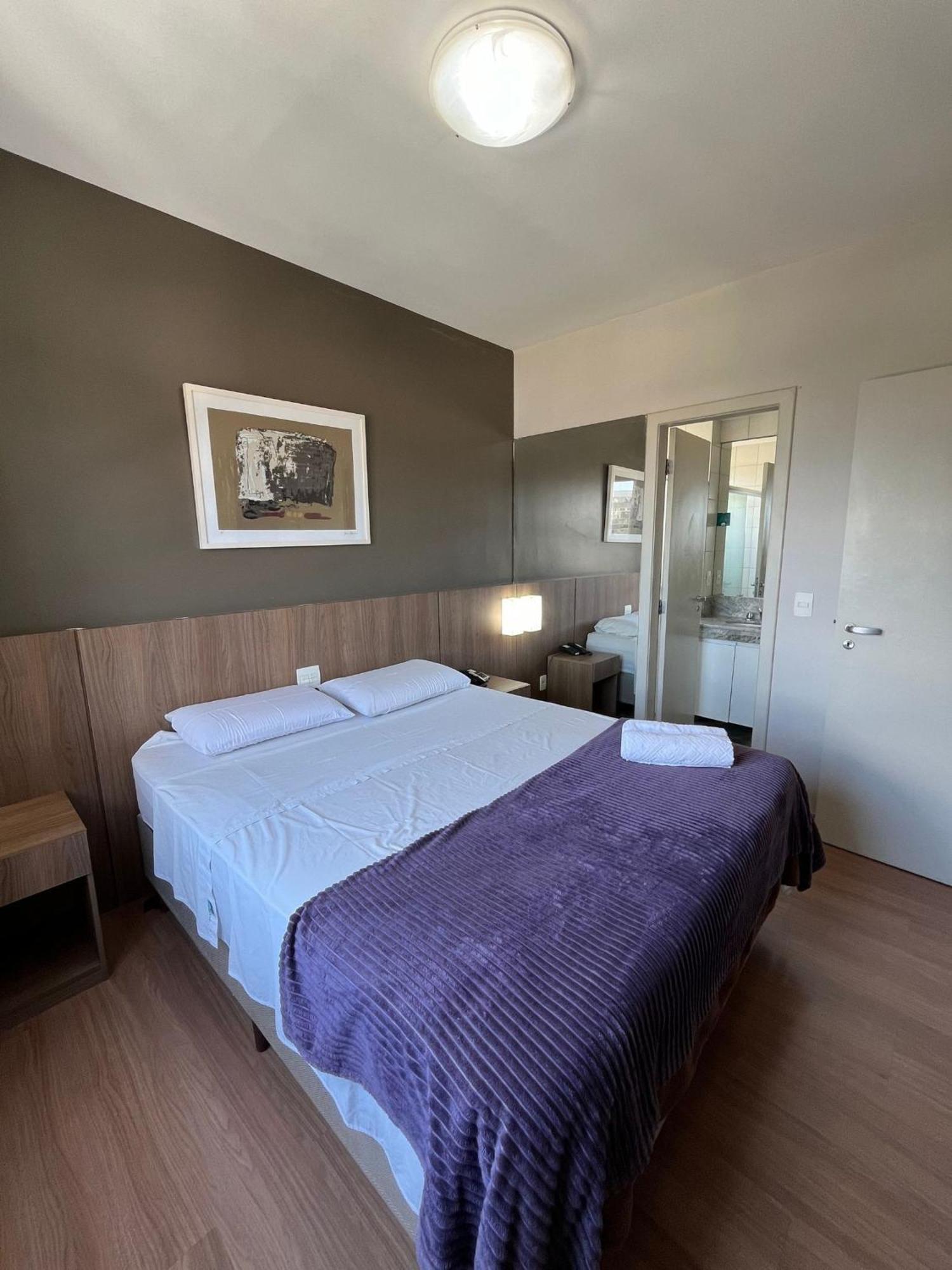 Lk Barro Preto 5 Apartment เบโลโอรีซอนชี ภายนอก รูปภาพ